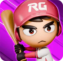 強棒HOMERUN符號2