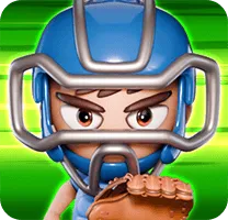 強棒HOMERUN符號3