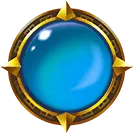 戰神呂布倍數符號3