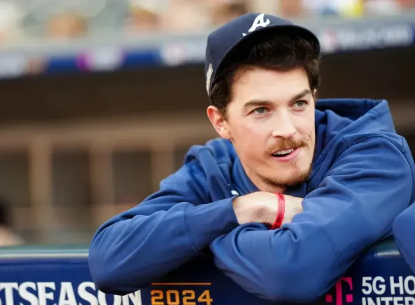 洋基八年合約簽下Max Fried,替球隊增加不少投手深度