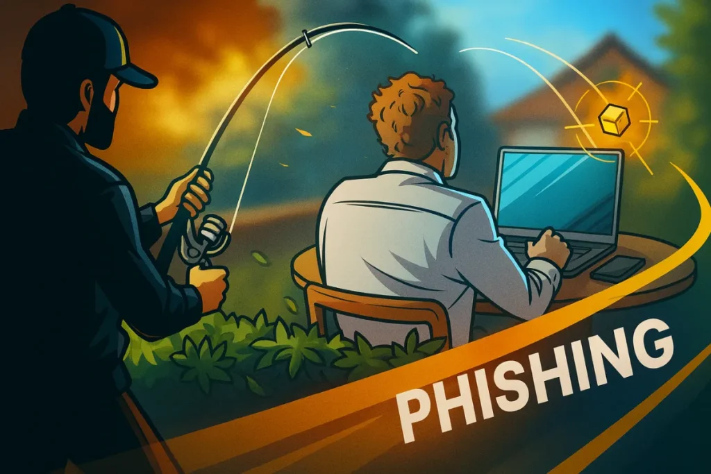 娛樂城詐騙層出不窮,除了堅守個資、也要顧好事前風險評估